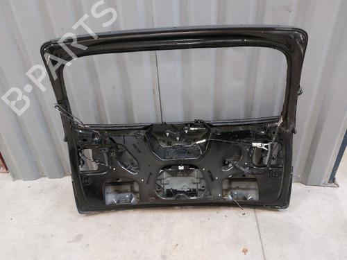 Bakluke CC/Kombi-Kupé VW TOUAREG (7LA, 7L6, 7L7) 2.5 R5 TDI | BP23746808C6 