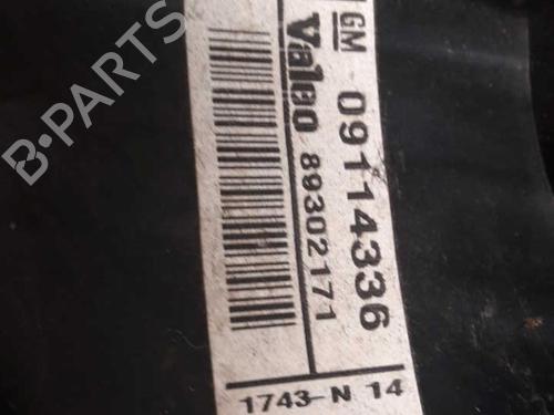 left-taillight-opel-corsa-c-x01-2000-2001-2002-2003-2004-2005-2006-2007-2008-2009-23735475 main image