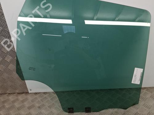 Used Rear right door window DACIA DUSTER (HS_) 1.5 dCi 4x4 (109 hp) 27326272