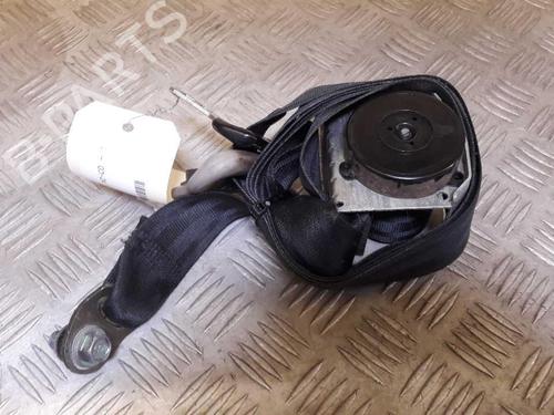 Gurtstraffer links vorne für MAZDA 3 (BK) 1.6 DI Turbo (109 hp) 23734189