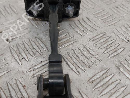 Hinge/Door check strap RENAULT CLIO IV (BH_) 1.5 dCi 75 | BP23746526C146 