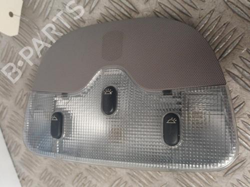 Kabinelys PEUGEOT 607 (9D, 9U) 2.2 HDi | BP23735541I8 