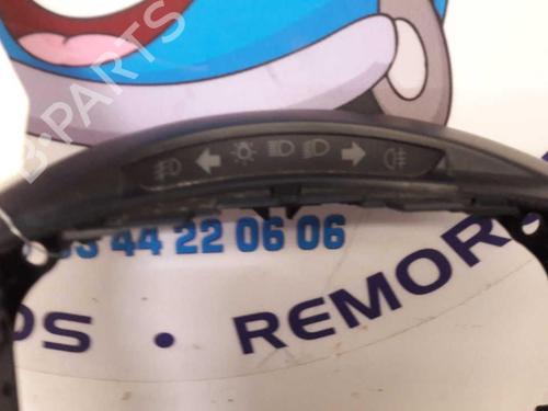 Switch CITROËN C4 Picasso I MPV (UD_) 2.0 HDi 150 | BP24852458I30 - Image 7