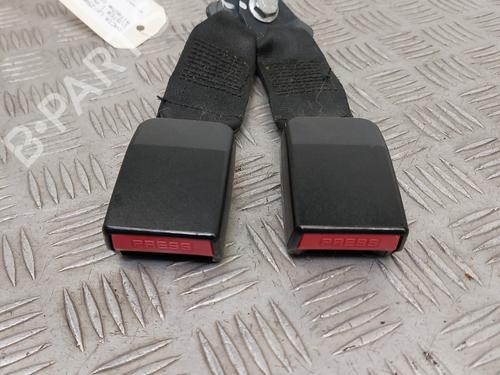 Seat buckle DACIA DUSTER (HS_) 1.5 dCi 4x4 | BP26410642I32 - Image 2