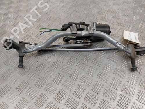 Front wiper motor CITROËN C3 Picasso (SH_) 1.6 HDI 90 | BP23735010M29 - Image 6