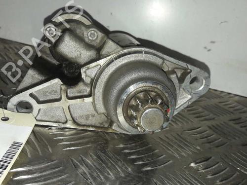 Startmotor VW FOX Hatchback (5Z1, 5Z3, 5Z4) 1.2 | BP24851584M8 