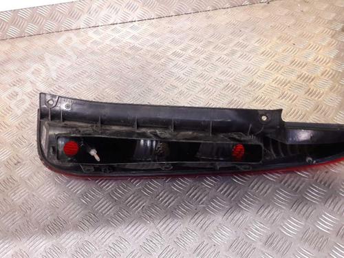 Left taillight FORD FIESTA V (JH_, JD_) 1.4 TDCi | BP23656583C34 