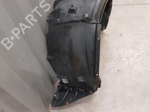 Wheel arch BMW 1 (E81) 116 i | BP23747835C56 