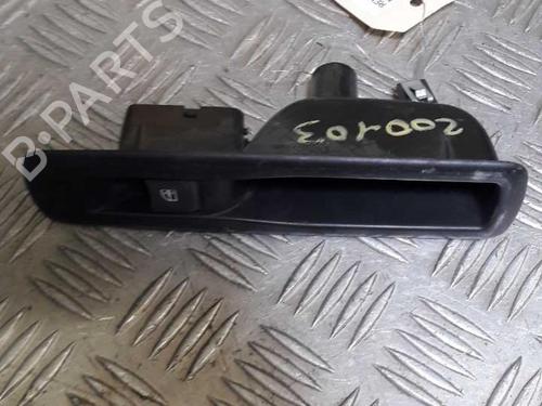 Used Right front window switch Right front window switch RENAULT MEGANE III Hatchback (BZ0/1_, B3_) 1.5 dCi (106 hp) 23725486 23725486