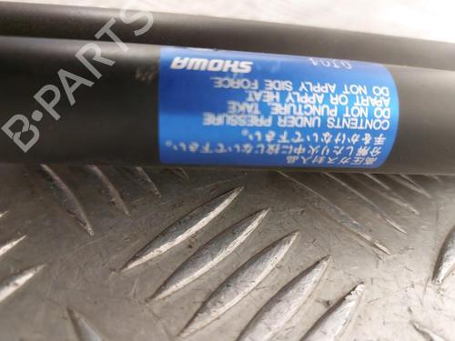 Tailgate lift support OPEL AGILA (A) (H00) 1.0 12V (F68) | BP23744198C138 