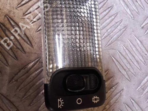 Used Interior roof light CITROËN XSARA (N1) 2.0 HDi 90 (90 hp) 23658370