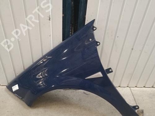 Used Left front fenders RENAULT MEGANE I Classic (LA0/1_) 1.4 16V (LA0D, LA1H, lA0W, LA10) (95 hp) 29054041