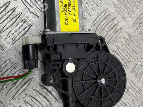 Used Left rear window motor NISSAN NOTE (E12) 1.2 (80 hp) 23736647