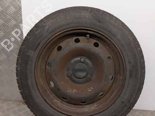 Used Jack Kit Jack Kit PEUGEOT 106 II (1A_, 1C_) 1.0 i (50 hp) 32772854 32772854