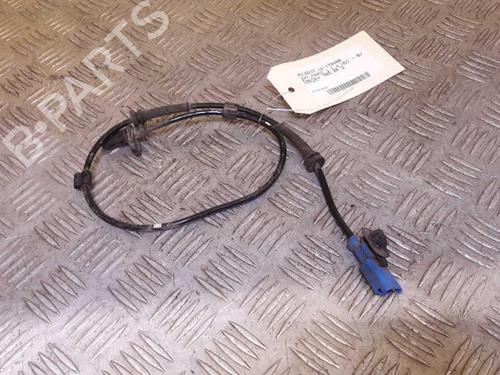 Elektronisk sensor PEUGEOT 207 (WA_, WC_) 1.4 HDi (68 hp) 24853523