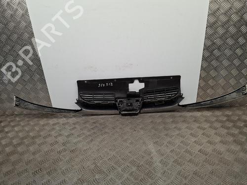 Used Grille Grille 37495480 37495480
