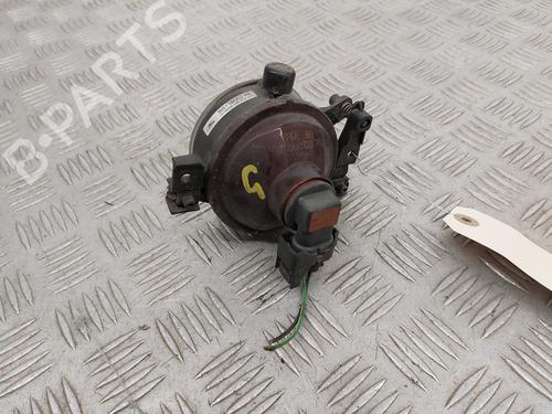 Left front fog light FORD FOCUS II (DA_, HCP, DP) 1.8 TDCi | BP31210057C30 - Image 2