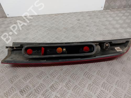 Left taillight RENAULT KANGOO (KC0/1_) 1.4 (KC0C, KC0H, KC0B, KC0M) | BP31858437C34