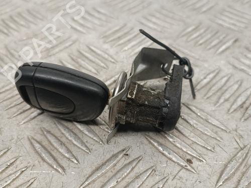 Used Ignition barrel Ignition barrel RENAULT TWINGO I (C06_) 1.2 (C066, C068) (58 hp) 32404526 32404526