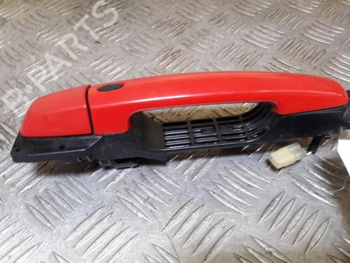 front-right-exterior-door-handle-suzuki-swift-iii-mz-ez-2005-23714240 main image