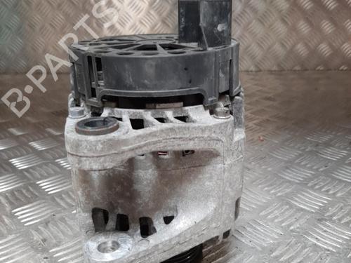 Alternator FIAT STILO (192_) 1.9 D Multijet | BP23715667M7