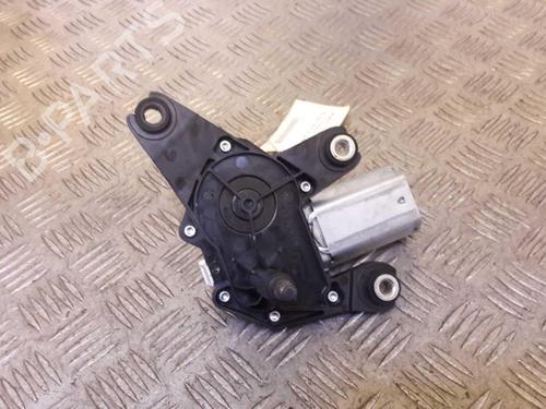Used Rear wiper motor RENAULT CLIO III (BR0/1, CR0/1) 1.5 dCi (BR17, CR17) (86 hp) 23727830