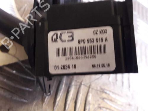 Steering column stalk AUDI A3 (8P1) S3 quattro | BP24853300I23 