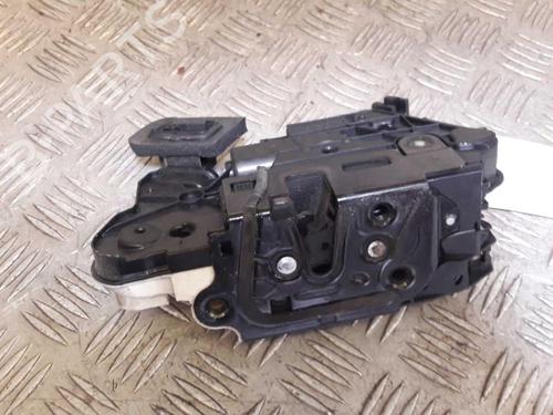 Used Front left lock VW GOLF VI (5K1) 1.6 TDI (90 hp) 23724971