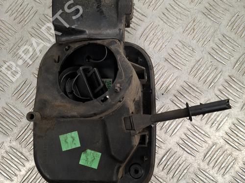 Fuel flap RENAULT CLIO III (BR0/1, CR0/1) 1.6 16V (BR09, BR0T, CR09, CR0T) | BP29222355C131 