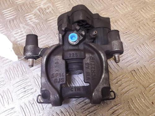 Used Left rear brake caliper Left rear brake caliper AUDI A3 Sportback (8VA, 8VF) 2.0 TDI (150 hp) 23726441 23726441