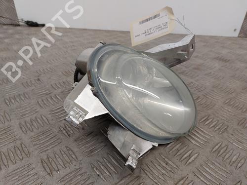Left front fog light PEUGEOT 206 Hatchback (2A/C) 2.0 HDI 90 | BP32237056C30