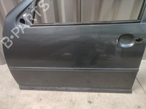 Left front door VW GOLF IV (1J1) 1.9 TDI | BP23745801C2 