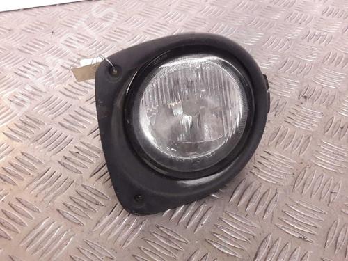 Used Left front fog light Left front fog light OPEL CORSA C (X01) 1.2 (F08, F68) (75 hp) 23656106 23656106