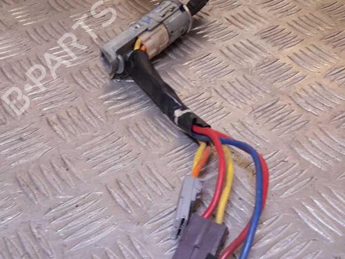 Used Ignition barrel Ignition barrel 24851280 24851280