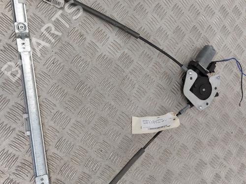 Used Front left window mechanism Front left window mechanism RENAULT CLIO II (BB_, CB_) 1.6 16V (BB01, BB0H, BB0T, BB14, BB1D, BB1R, BB2KL, BB3G... (107 hp) 23659758 23659758
