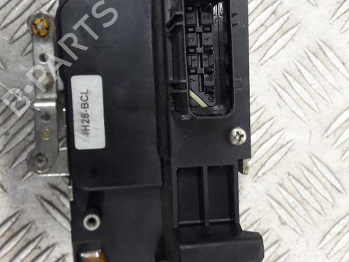 Rear left lock FORD FUSION (JU_) 1.6 | BP23658843C100 