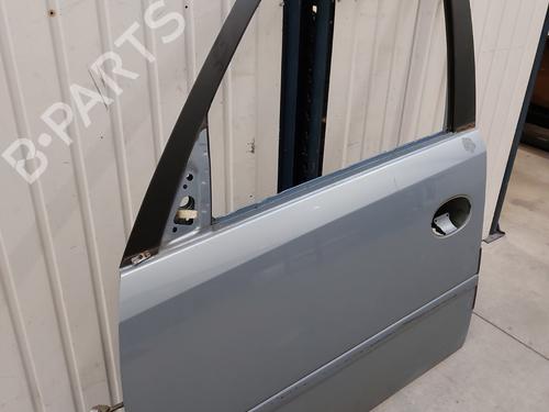 left-front-door-opel-meriva-a-mpv-x03-2003-2004-2005-2006-2007-2008-2009-2010-31829960 main image