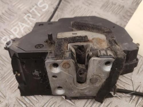 Rear right lock RENAULT CLIO IV (BH_) 1.5 dCi 75 | BP23738018C99 