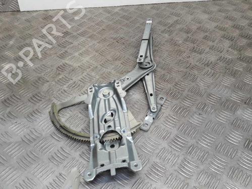Used Front right window mechanism Front right window mechanism 23734724 23734724