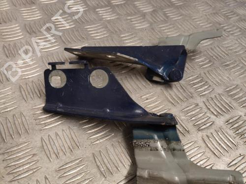 Hinge/Door check strap RENAULT MEGANE II Estate (KM0/1_) 1.5 dCi (KM16, KM1E) | BP23734968C146 