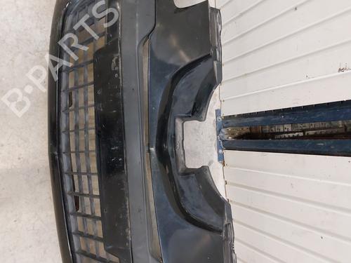 Front bumper LANCIA YPSILON (843_) 1.3 JTD (843.AXD11, 843.AXD1A) | BP30507255C7