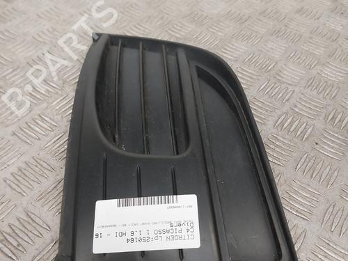 Electronic module CITROËN C4 Picasso I MPV (UD_) 1.6 HDi | BP28088560M83 
