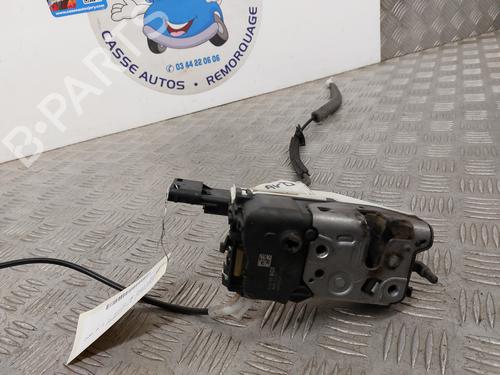 front-right-lock-peugeot-partner-tepee-2008-23748833 main image