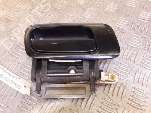 Used Front right exterior door handle OPEL ZAFIRA A MPV (T98) 2.0 DTI 16V (F75) (101 hp) 23726750