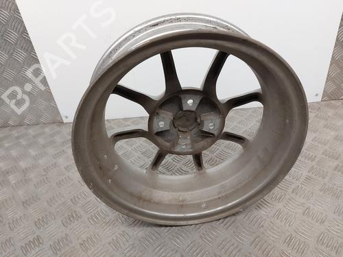 Felg MICROCAR OPTIMAX 0.4 DCI | BP31802524C45