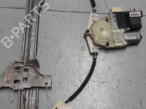 Used Front left window mechanism CITROËN C4 I (LC_) 1.4 16V (88 hp) 23655386