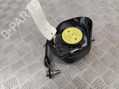 Used Front right belt tensioner LANCIA MUSA (350_) 1.3 D Multijet (350.AXB11, 350.AXB1A) (70 hp) 23746335