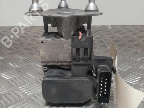 Used ABS pump ABS pump MERCEDES-BENZ C-CLASS (W202) C 250 Turbo-D (202.128) (150 hp) 23655643 23655643