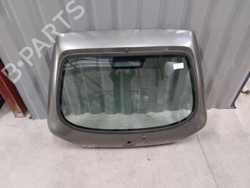 Tailgate FORD FIESTA IV (JA_, JB_) 1.25 i 16V | BP23737112C6 