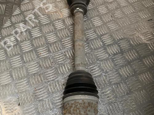 Used Right front driveshaft RENAULT MEGANE II (BM0/1_, CM0/1_) 1.9 dCi (BM0G, CM0G) (120 hp) 23655297